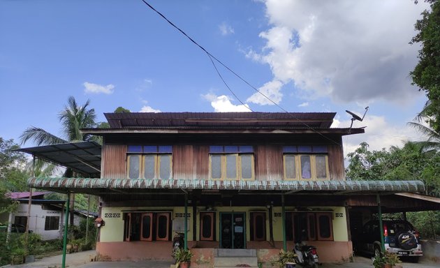 Photo of Rumah Hj Ismail Elin