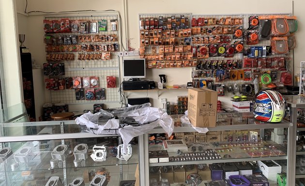 Photo of Mtrt Parts Outlet