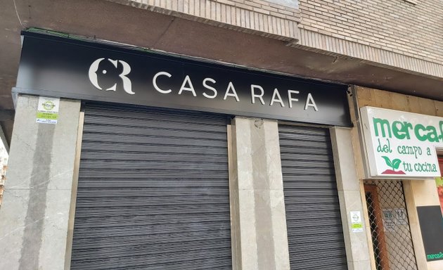 Foto de Casa Rafa Granada