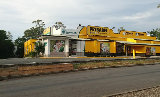 Photo of Petbarn Kenmore