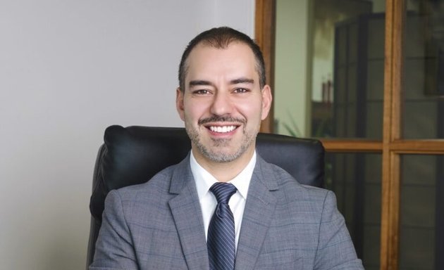 Photo of Cormier Simard, Montreal Criminal Lawyers