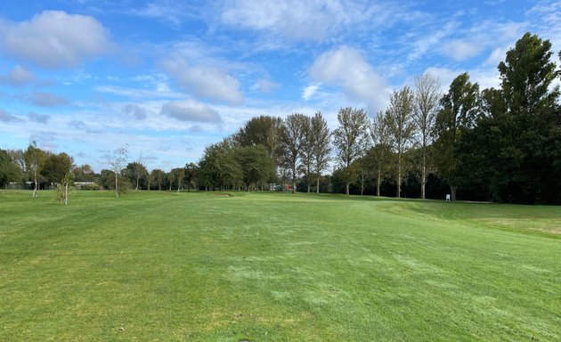 Photo of Wyke Green Golf Club