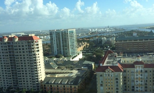 Photo of JW Marriott Tampa Water Street