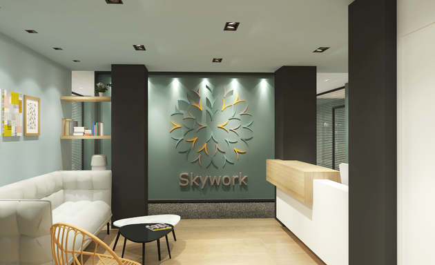 Photo de Skywork Centre d'Affaires