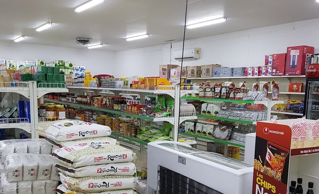 Photo of Rabboni oriental Store - Korean & Japanese Groceries