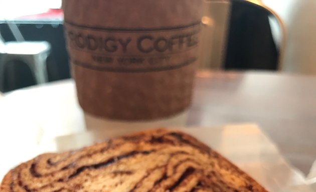 Photo of Prodigy Coffee
