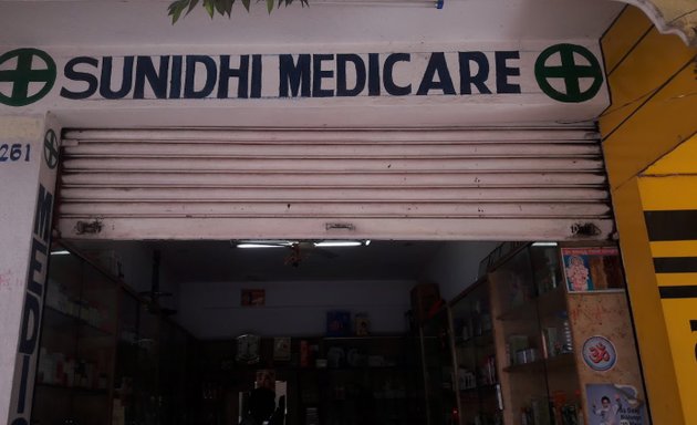 Photo of Sunidhi Medicare