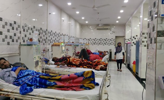 Photo of Khidmat Dialysis Centre