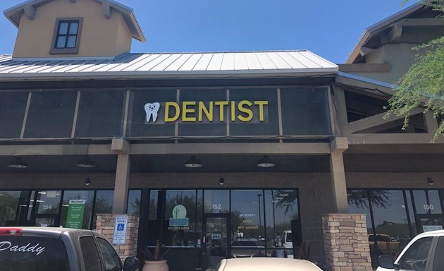 Photo of Arizona Dental Management