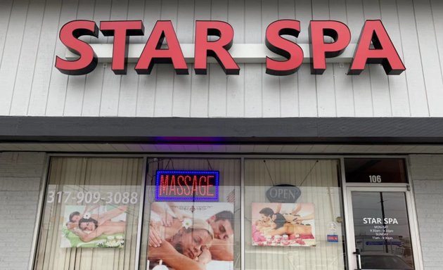 Photo of Star Spa Massage