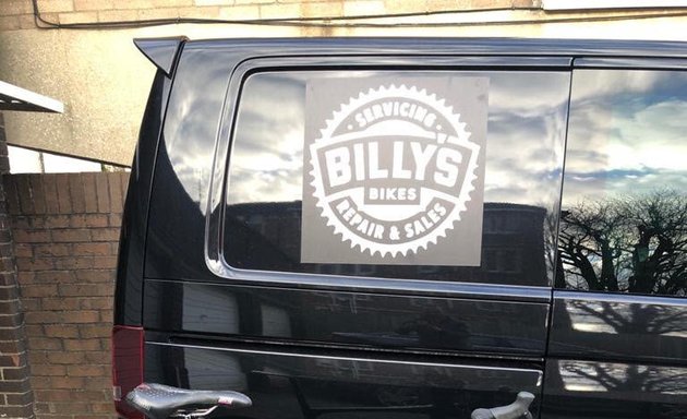 Photo of Billy's Bikes Ltd