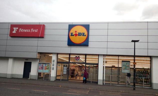 Photo of Lidl