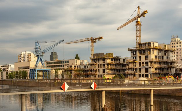 Foto von Blauertz Rechtsanwälte