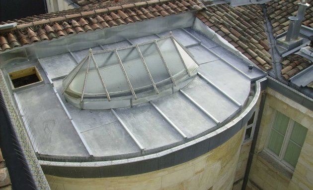 Photo de SOCOSA - Spécialiste de la toiture à Bordeaux