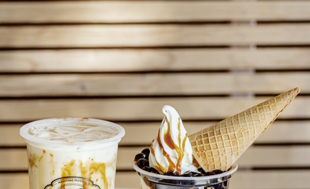 Photo of Milkcow Cafe - Ice Cream | Tea | Dessert