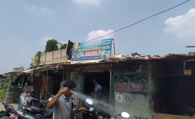 Photo of Sri Sai Bike Service Center