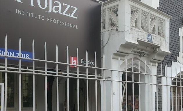 Foto de Instituto Profesional Projazz