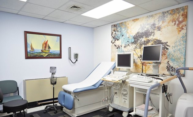 Photo of Brooklyn Cardiovascular Care