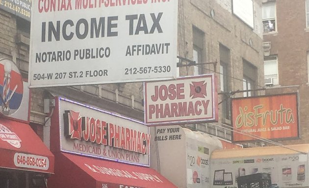 Photo of Jose Pharmacy