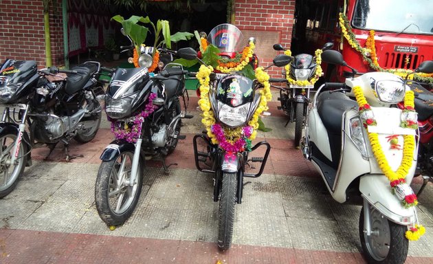 Photo of Yeshwanthpura Fire Station