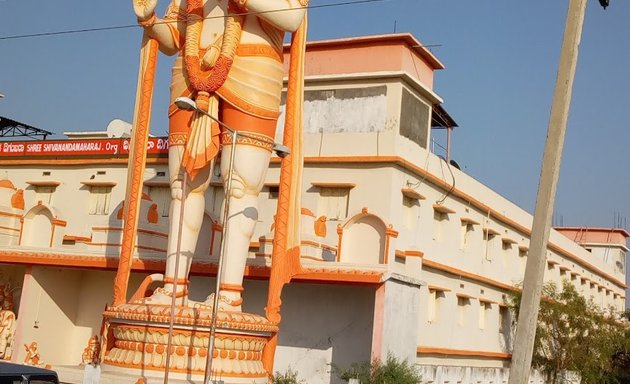 Photo of C.c.i.colony Ganpati Grond