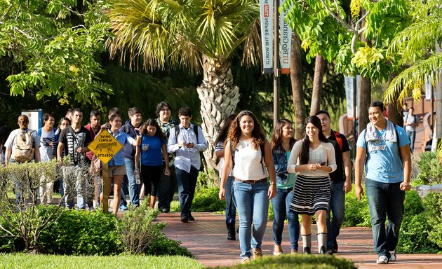 Photo of Association for the Advancement of Sustainability in Higher Education