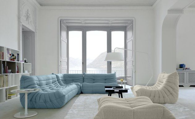 Photo de Ligne Roset