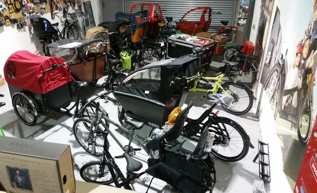 Photo of Practical Cycles Ltd