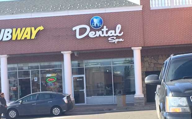 Photo of Georgetown Plaza Dental