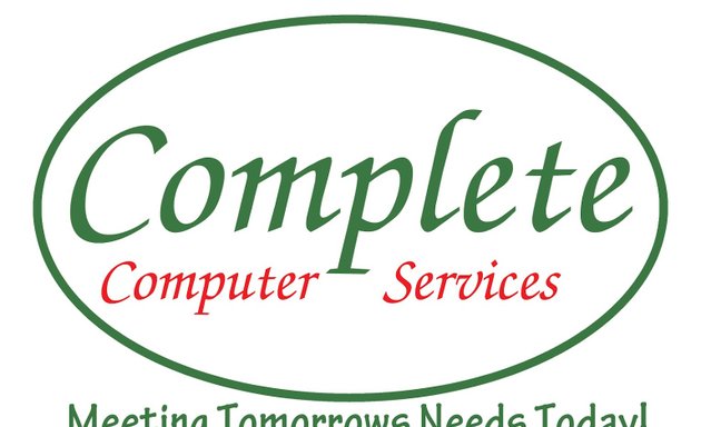 Photo of Complete Computer Services