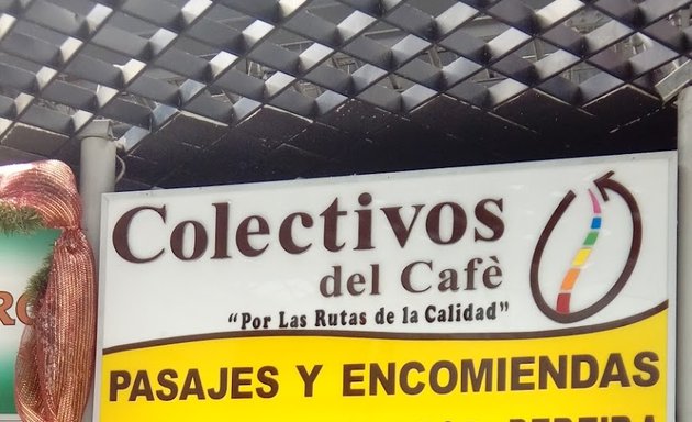 Foto de Colectivos del Cafe