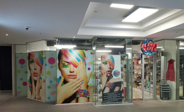 Photo of Planet Nails Claremont