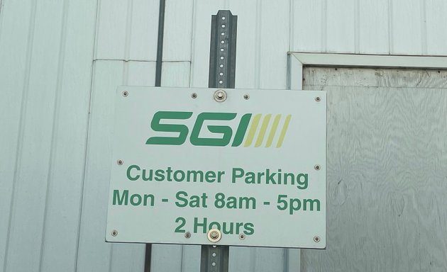 Photo of SGI - Saskatoon Driver Exam Office