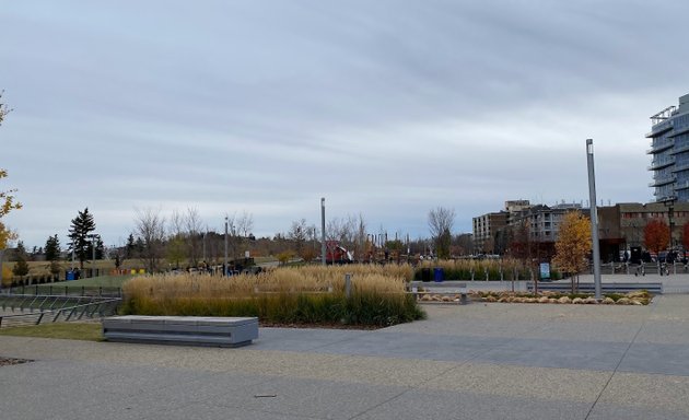 Photo of Riverwalk Parkade