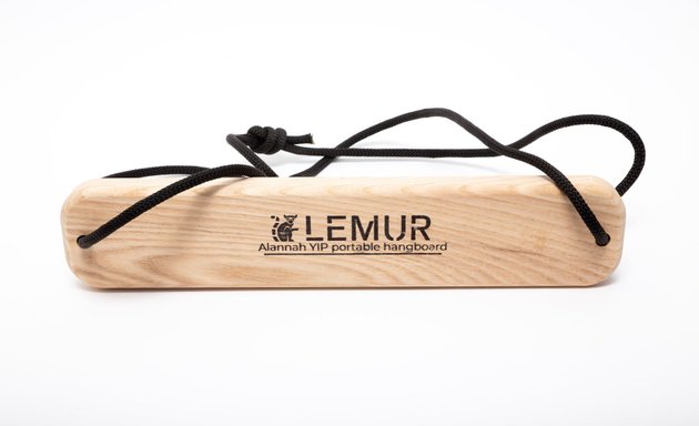 Photo of Lemur Design