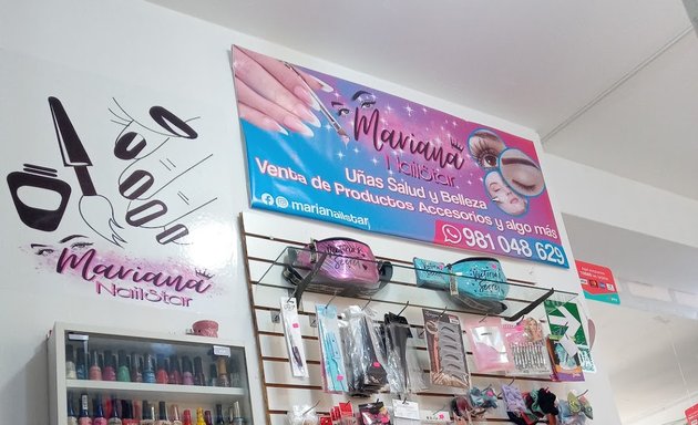 Foto de Mariana Nails Star