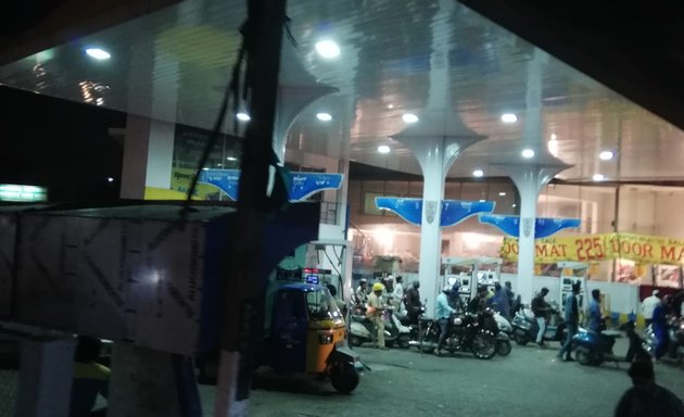 Photo of Bharat Petroleum Corporation ltd