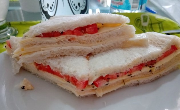 Foto de El 4to Conde - Sandwiches de Miga