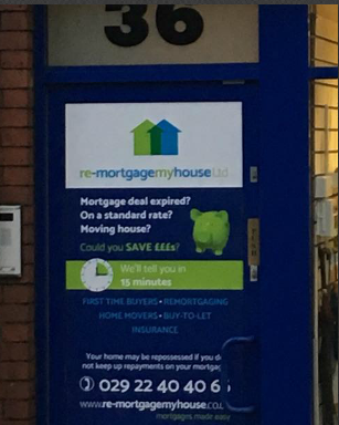 Photo of Re-Mortgagemyhouse Ltd