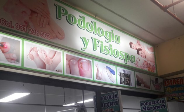 Foto de Podologia y Fisiospa