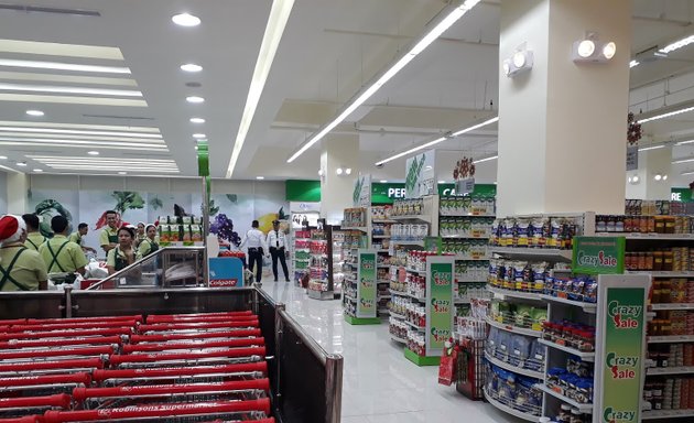 Photo of Robinsons Supermarket - Base Line Center