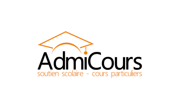 Photo de ADMICOURS soutien scolaire