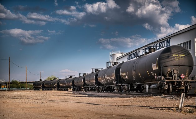Photo of Arizona Petroleum Co