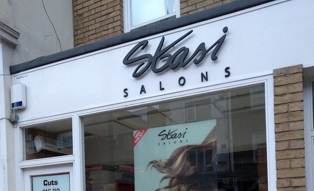 Photo of Stasi Salons