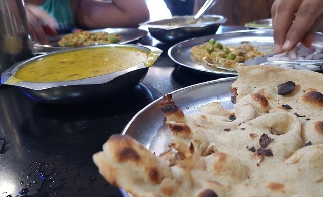 Photo of Vishwa Bharati Restaurant