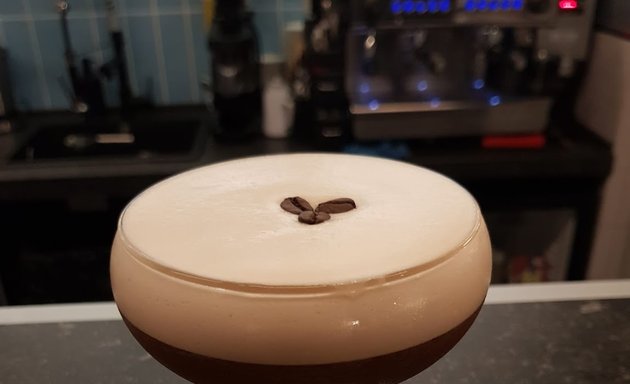 Foto de Linea7 Coffee Bar & Cocktail