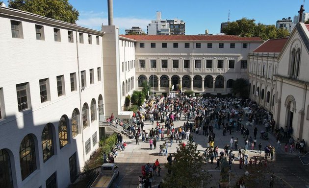 Foto de Instituto María Auxiliadora