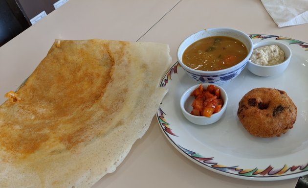 Photo of Masalaz Restaurant