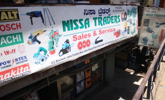 Photo of Nissa Traders