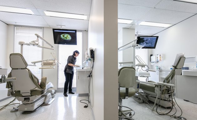 Photo of Mag-Dent Dental Center